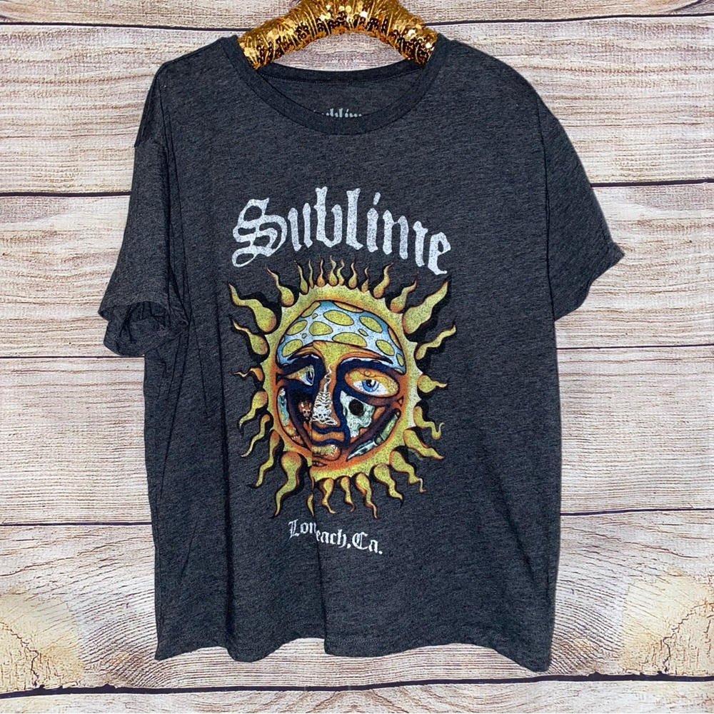 Sublime T-Shirt